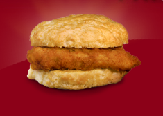 Chick-Fil-A Free Biscuit