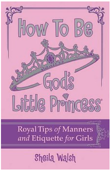 godsprincess