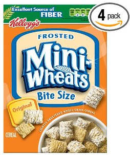 miniwheats