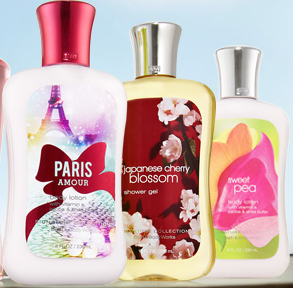 Signature Collection buy 3 get 3
