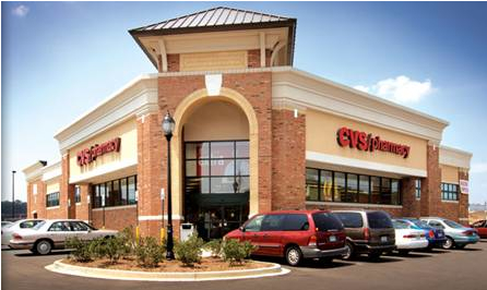 cvs