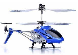 helicopter