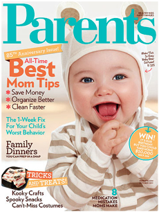 parentsmagazine