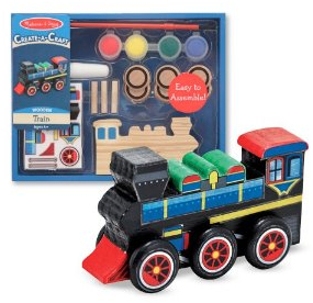 train