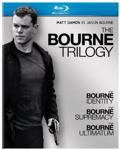 bourne
