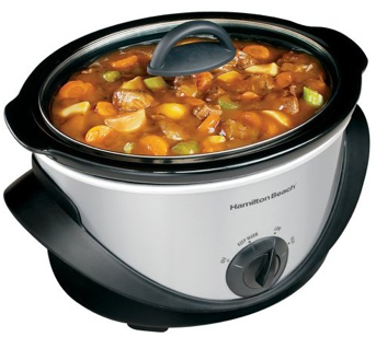 crockpot