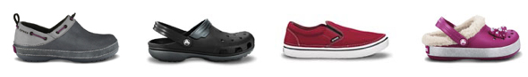 crocs