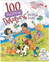 devotions