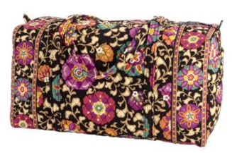 duffel