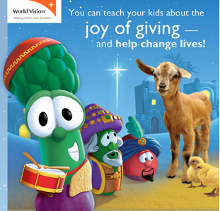 giving