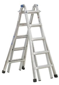 ladder