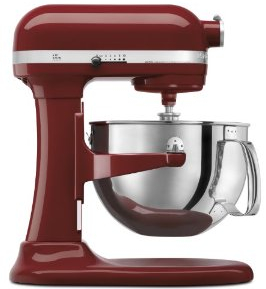 mixer