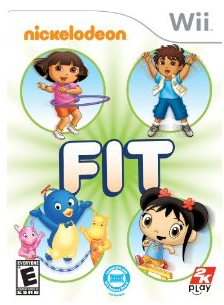 nickelodeonfit