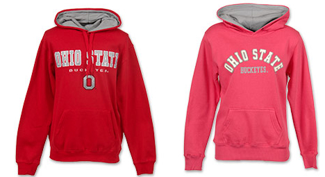 sweatshirts