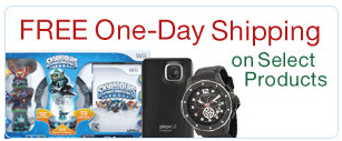 amazon-one-day-ship