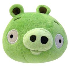 angrybirds-piglet