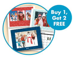 calendars