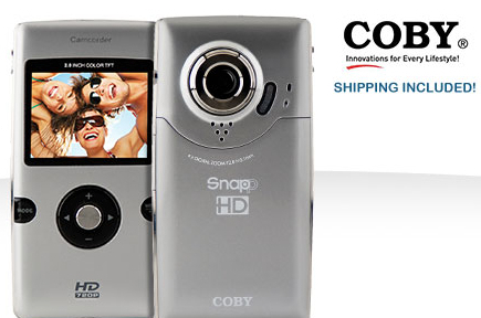 camera