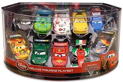 cars2set