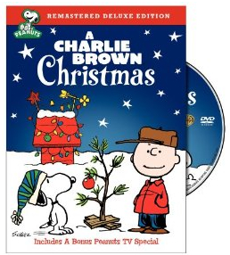 charlie brown christmas