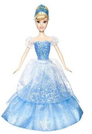 cinderella