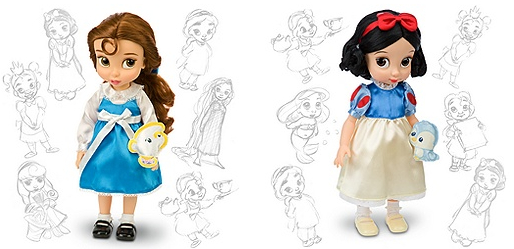dolls