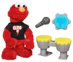 elmo