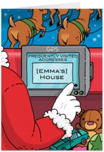 emma card