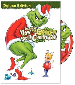 grinch