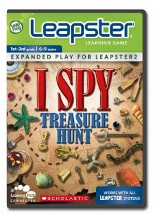 ispy
