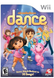 nickdance