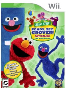 ready set grover