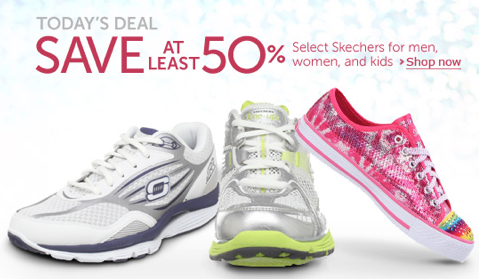 skechers