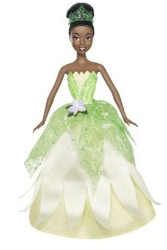 tiana
