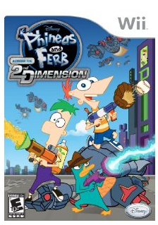 ferb