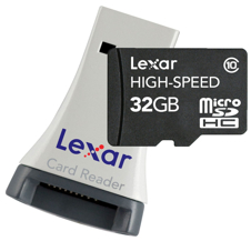 lexar