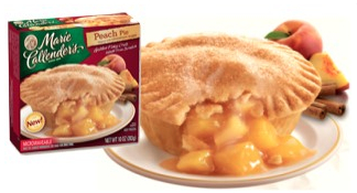 pie