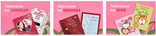 valentines