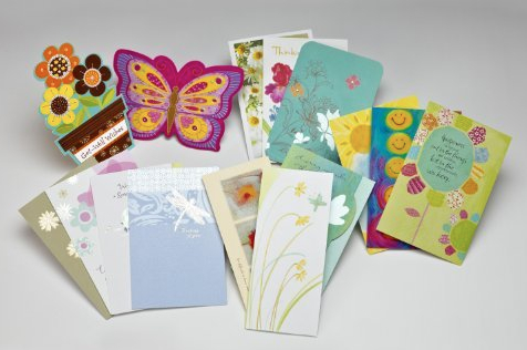 cards