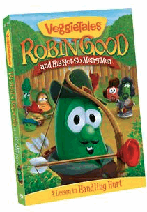 robingood