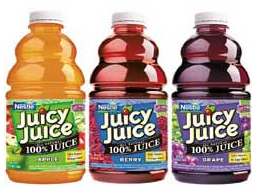juicyjuice
