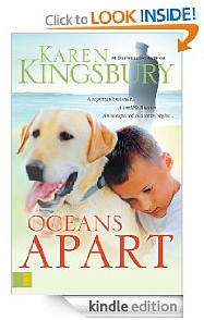 oceansapart