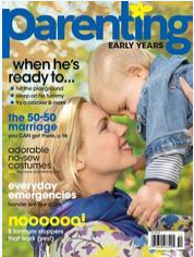 parenting
