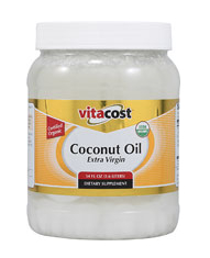 vitacostcoconut