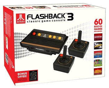 atari