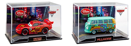 diecast