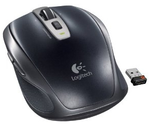mouse