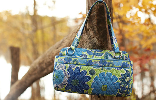 purse