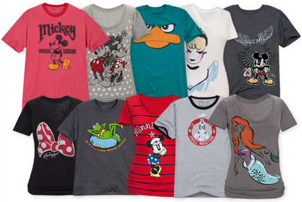 tees