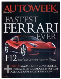 autoweek